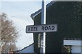 Keel Road, Hull