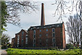 Wem Mill (Former Corn Mill), Wem