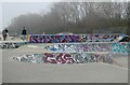 Whitstable Skate Park, Swalecliffe