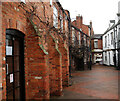 White Lion Walk, Banbury