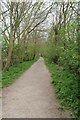 The Old Stour Valley Line