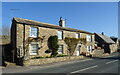 Cottage in Carperby