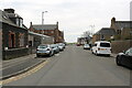 Ailsa Street West, Girvan