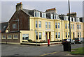 Westcliffe Hotel, Girvan