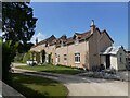 Cottages at Glebe House