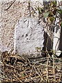 Old milestone