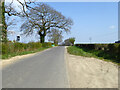 Parish Lane, Pease Pottage