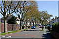 Madin Road near Tipton Green, Sandwell