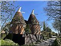 Oast House