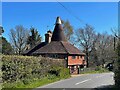 Oast House