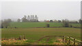 Fields to the south of Mitcheldean