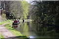 Grand Union Canal, Tring