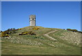 Mounthooley Doocot