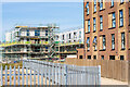 SK9670 : Pine Mill student accommodation, Lincoln by Oliver Mills