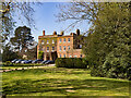 Ayot St Laurence : Ayot House