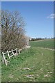 Bridleway 102_27 Near Bowers Hall