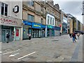 NZ2464 : Northumberland Street, Newcastle upon Tyne by Graham Robson