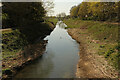 Horncastle Navigation Canal