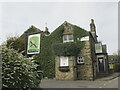 The Cricket Inn