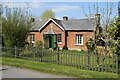 Chartist cottage