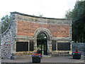 Tayport War Memorial