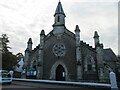 Tayport Parish Church