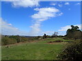 View to the north of Frant