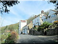 B4232 West Malvern Road