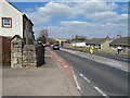 North Road (A685), Kirkby Stephen