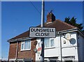 Dunswell Close off 12th Avenue, Hull