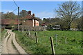 Houses at Pierrepont Home Farm