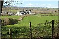 Field north of hillside footpath, Groesffordd