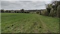 Path to the Banbury Road