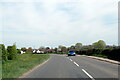 A4103 Near Bransford