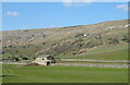 Stone barn, Wood Yard Farm