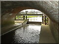 TM1678 : Beneath Billingford Bridge by Adrian S Pye