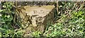 Old Boundary Marker on the A61 Ripon Road