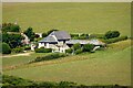 Birling Gap-Hodcombe Farm