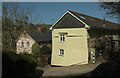 SX8155 : Mill Cottages, Tuckenhay by Derek Harper