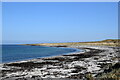 Rosehearty shorefront looking northeast...