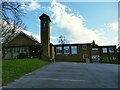 SE2540 : Cookridge Methodist Church by Stephen Craven