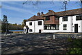 Frensham Pond Hotel