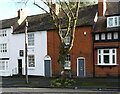 18 & 19 The Green, Kings Norton