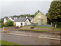 Corpach Scout Hut