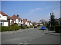 Kings Road, Cheadle Hulme