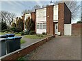 Houses on Townsend Lane, Kingsbury