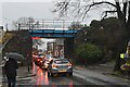 Railway bridge, Church St