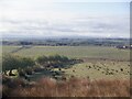 View from Gray Rigg