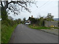 Old barn awaiting redevelopment near Hope