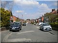 Hylton Drive, Cheadle Hulme (2)